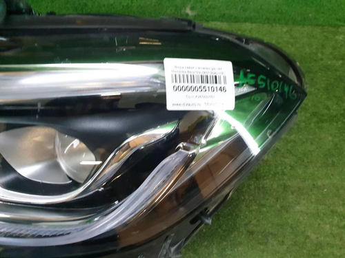 Фара левая Mercedes GLA H247 (2020-2023) LED