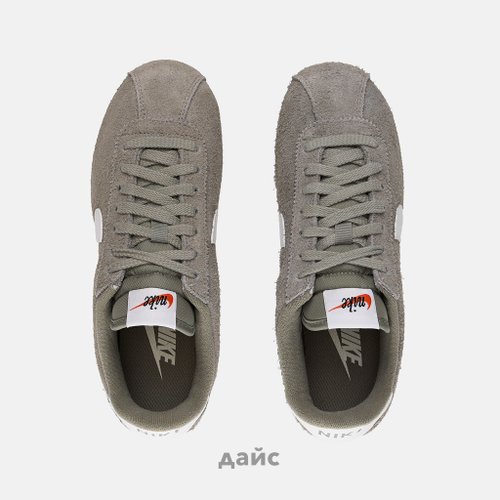 Кроссовки Nike Cortez Vintage Suede 