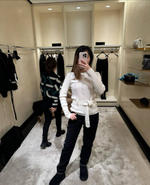 Кофта CHANEL