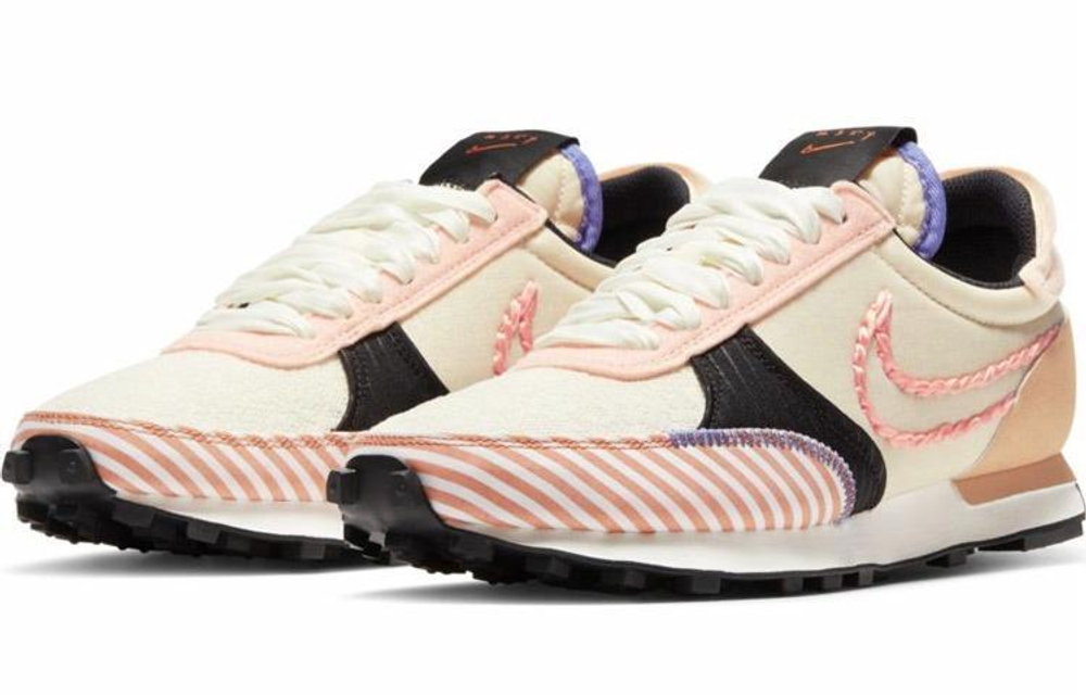Кроссовки Nike Daybreak Type (Женская размерная сетка)