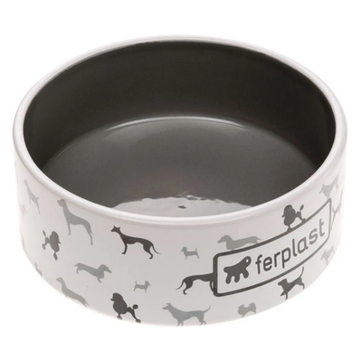 Миска juno medium bowl керамическая средняя (0,75л)