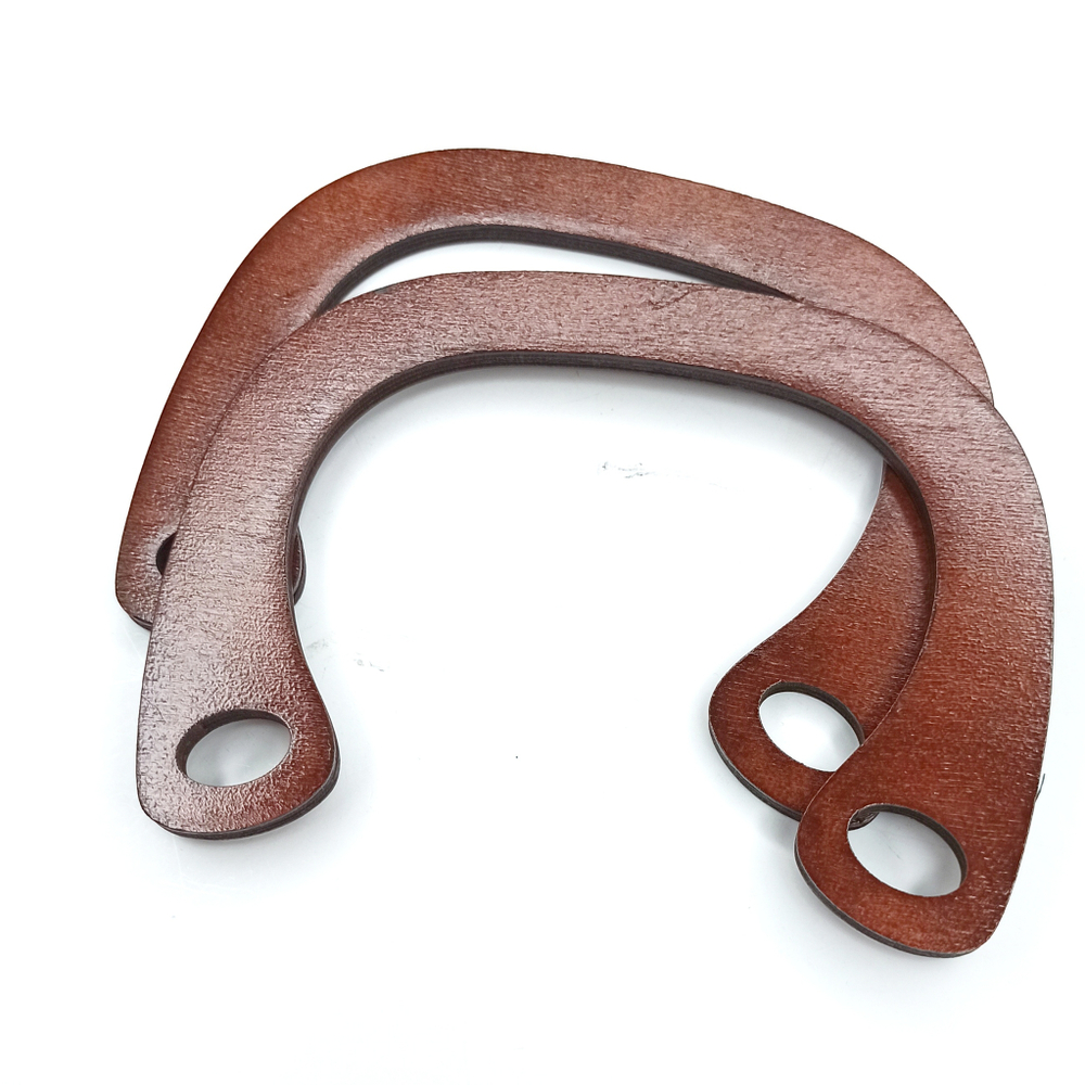 Ручки деревянные  15*11,5м