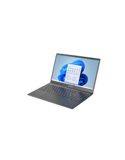Ноутбук IRBIS [15NBC1013] Grey 15.6" (FHD IPS Cel N4020/8GB/256GB/W11Pro)