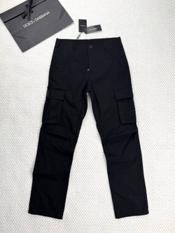 Штаны Dolce & Gabbana