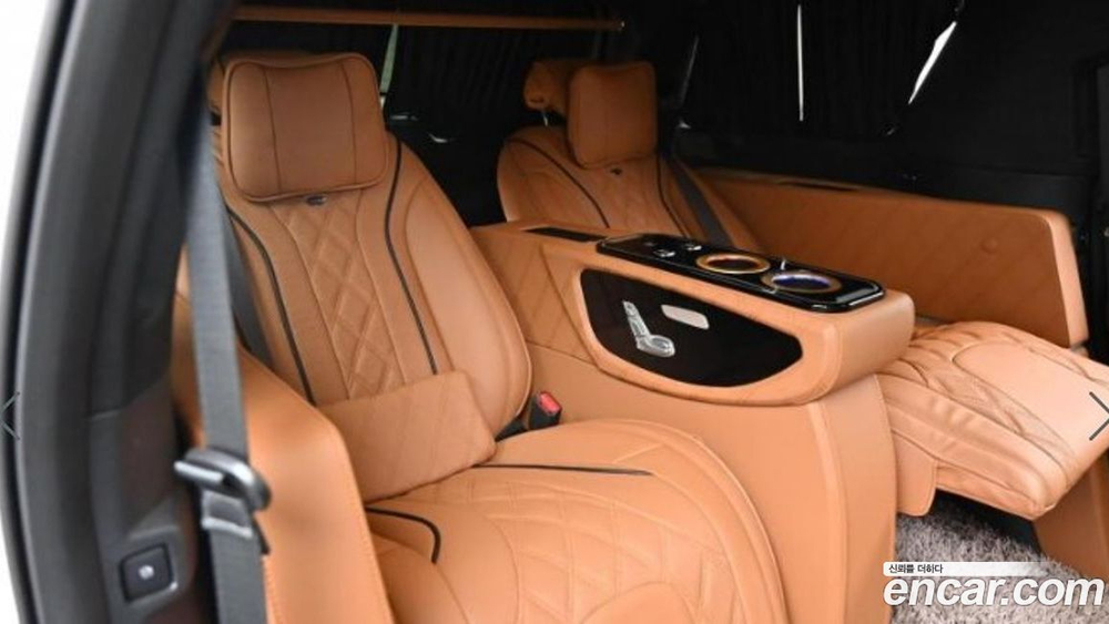 Lincoln Navigator 3.5L (04.2021)