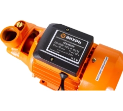 Автономная станция водоснабжения Вихрь АСВ-650/2Ч