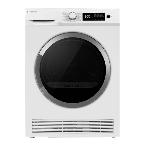 Сушильная машина MAUNFELD MFDM157WH100 SLIM