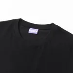 Футболка Ymkashix 8-bit черная