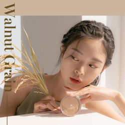 Сухой cкульптор для лица Rom&nd Better Than Shape #02.Walnut Grain, 9.5 г