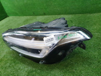 Фара левая Volvo XC90 2 (2014-2019) Full LED (В пленке)