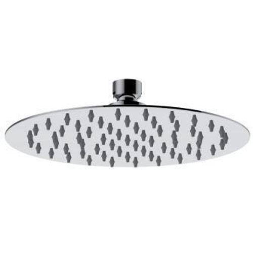 Лейка потолочная хром, нержавейка 30см DK-8002 30