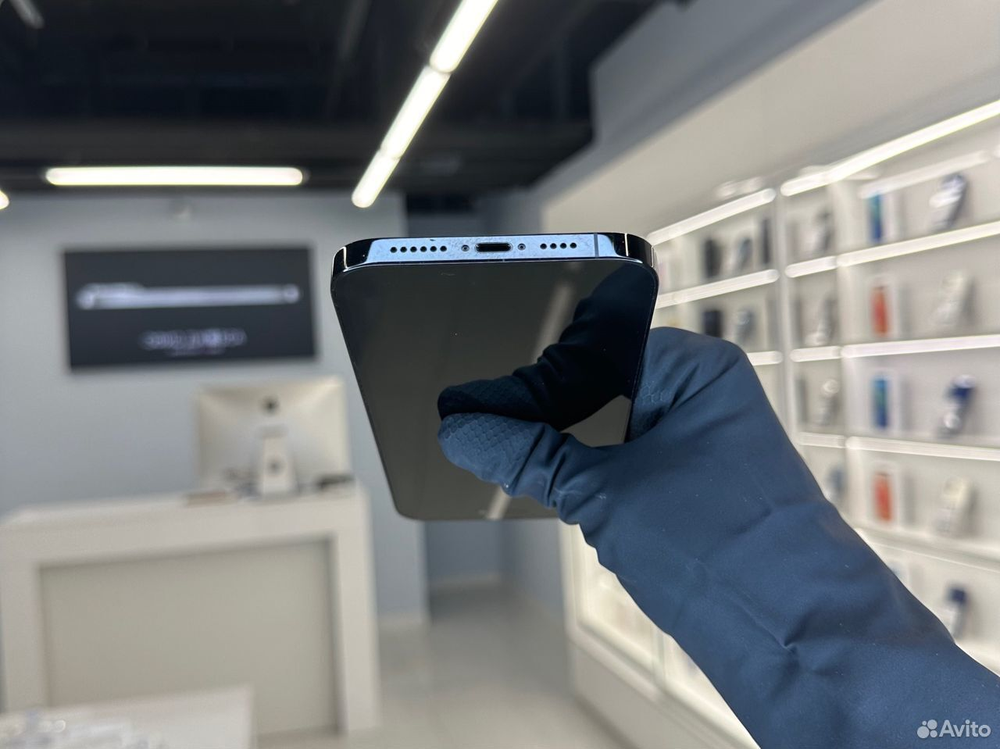 iPhone 14 Pro, 256 ГБ б/у