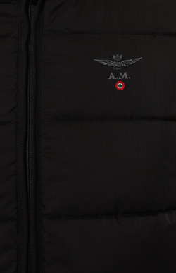 Жилет стеганый