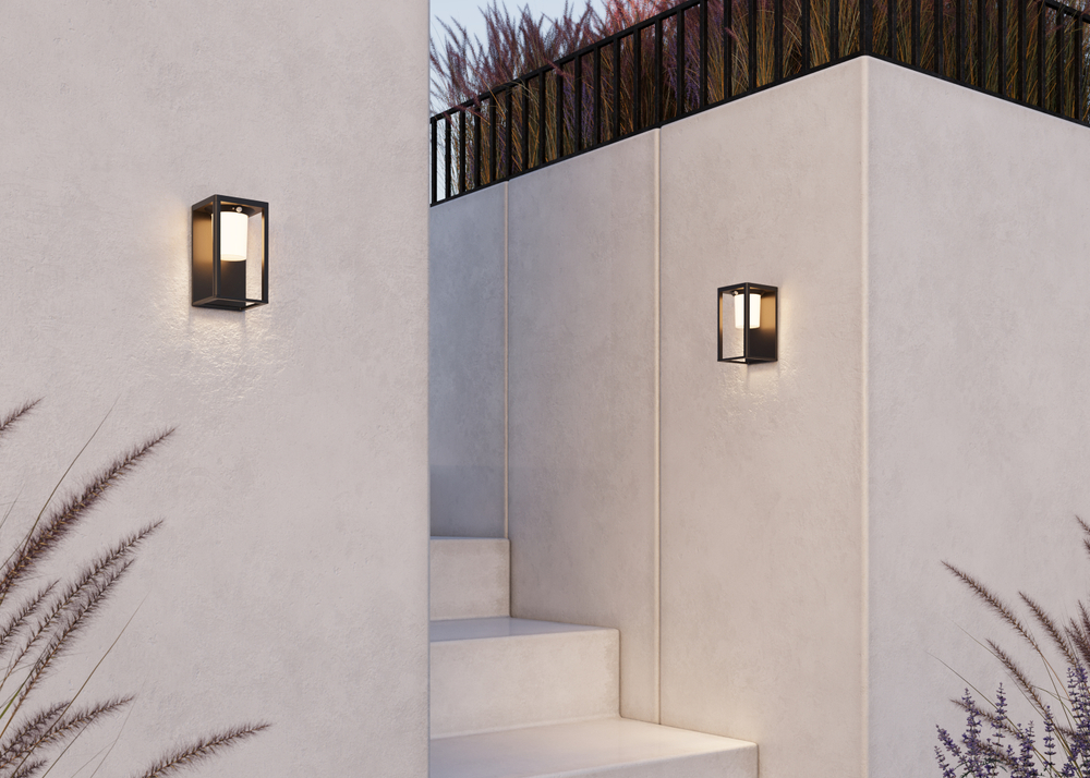 Светильник на солнечной батарее Outdoor OSL457WL-L2GF3K