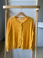 Хлопковый кардиган  Bonpoint, 140