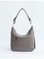 сумка через плечо большая тоут шоппер