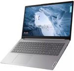 Ноутбук Lenovo IdeaPad 1 15AMN7 15.6" / 16 Гб / SSD 512 Гб / Win 11 / 82VG00UTRK