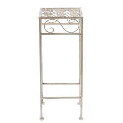 GAEM Подставка для цветов, L21 W21 H50 см