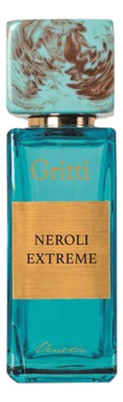 DR. GRITTI Neroli Extreme
