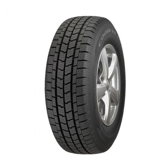 Goodyear Cargo Ultra Grip 2 195/75 R16C 105R