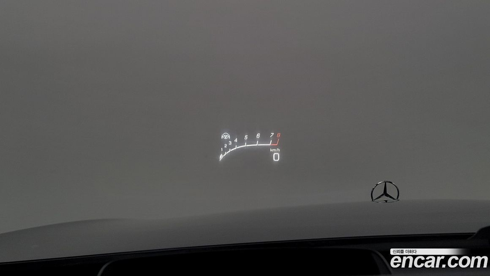 Mercedes-Benz S-Class W222 S63 AMG 4MATIC+ (09.2019)