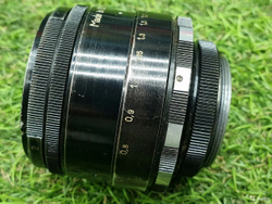 Helios 44-2 2/58