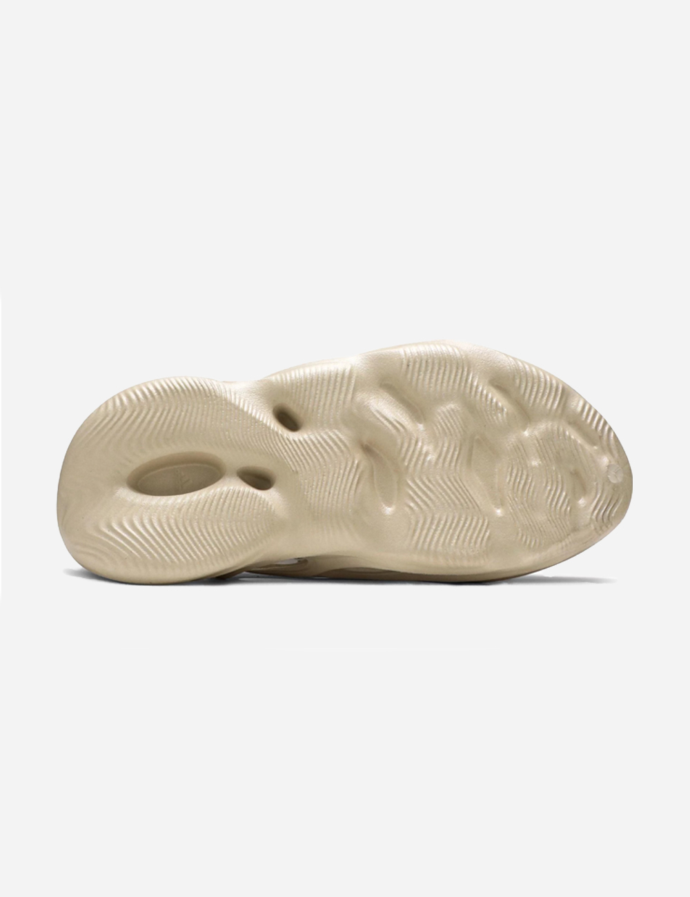 YEEZY FOAM RNNR "Sand"