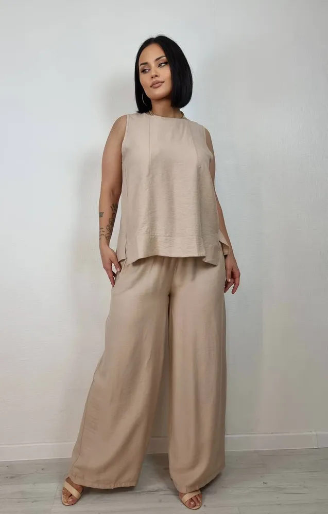 Костюм 652-2 Fabrika