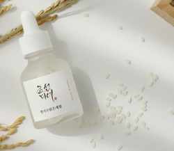 Beauty of Joseon Glow Deep Serum Rice + Arbutin сыворотка для увлажнения и сияния кожи 30мл