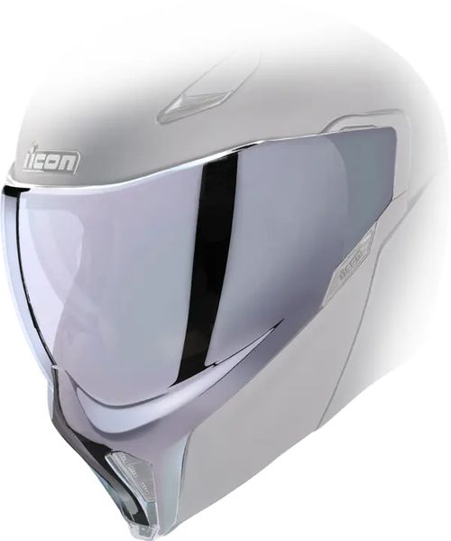 Threshold Shield / Белый