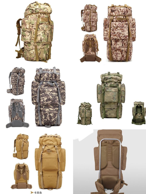 Рюкзак большой