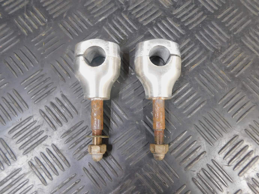 Крепления руля Yamaha Road Star XV1600