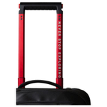 THE NORTH FACE Base Camp Recycled Material Trolley Bag 22 Inch Unisex Black