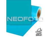 Фон бумажный Grifon 59 Голубой Ti 2.7х10 м