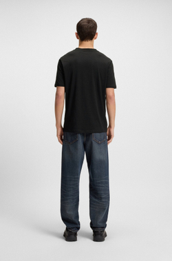 Футболка мужская HUGO Dapusi