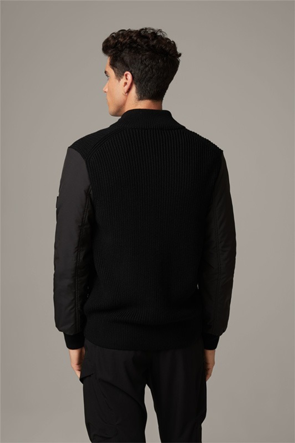 Кардиган мужской STRELLSON