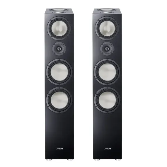 Canton GLE 90 AR Black