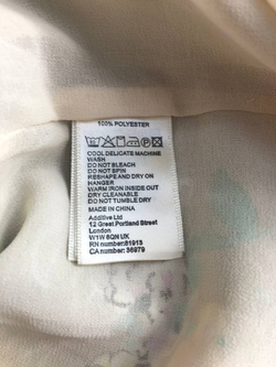 Платье Darling нежной расцветки, маркировка S, визуально 44 размер