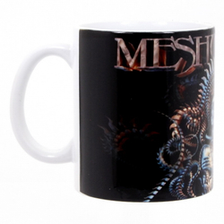 Кружка Meshuggah