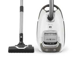 Пылесос с пылесборником Tefal Silence Force TW7487EA