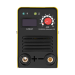 Сварочный аппарат Deko DKWM200A LCD Advanced 051-4676