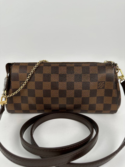 Сумка Louis Vuitton Eva