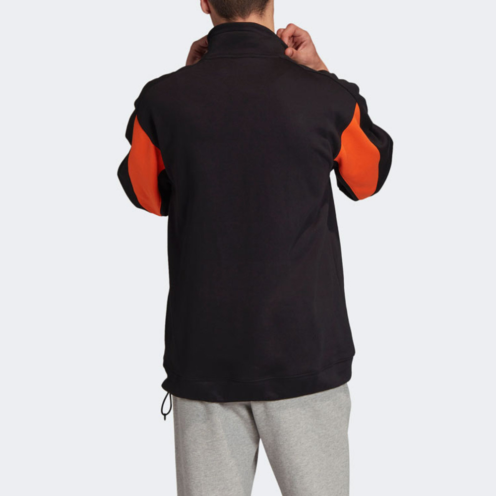 Толстовка Adidas originals PT3 1/4, GC8698