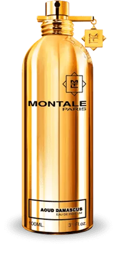 Montale Aoud Damascus