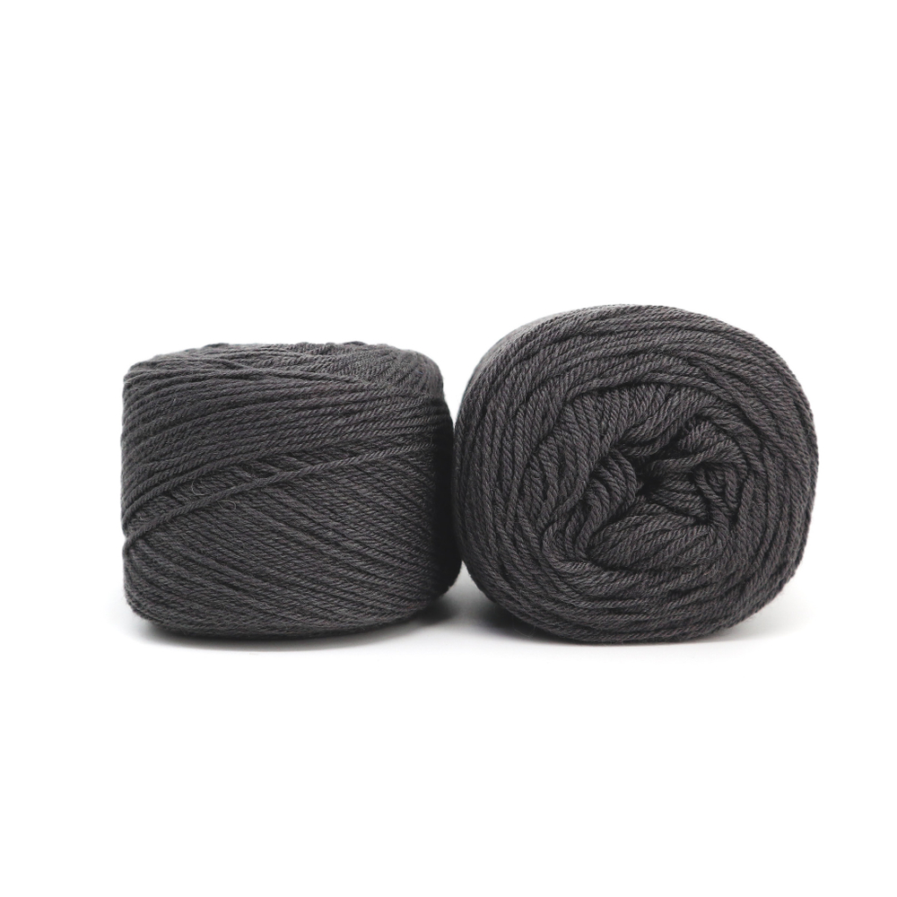 Rosarios 4 Meia - 10 (свинцово-серый)