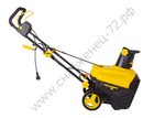 Снегоуборщик электрический Huter SGC 2500EL