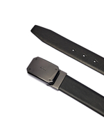 Кожаный ремень Giuli-G BOSS BLACK - черный(50529725)