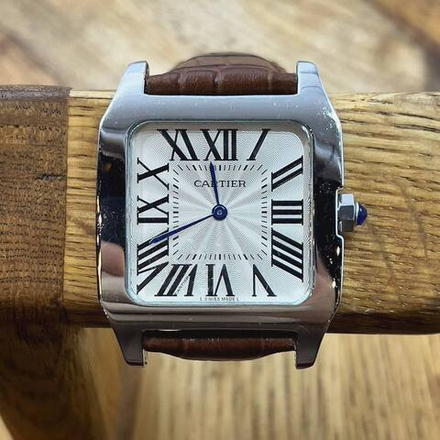 Часы Cartier
