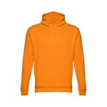 Толстовка PHOENIX Светло-серый  L