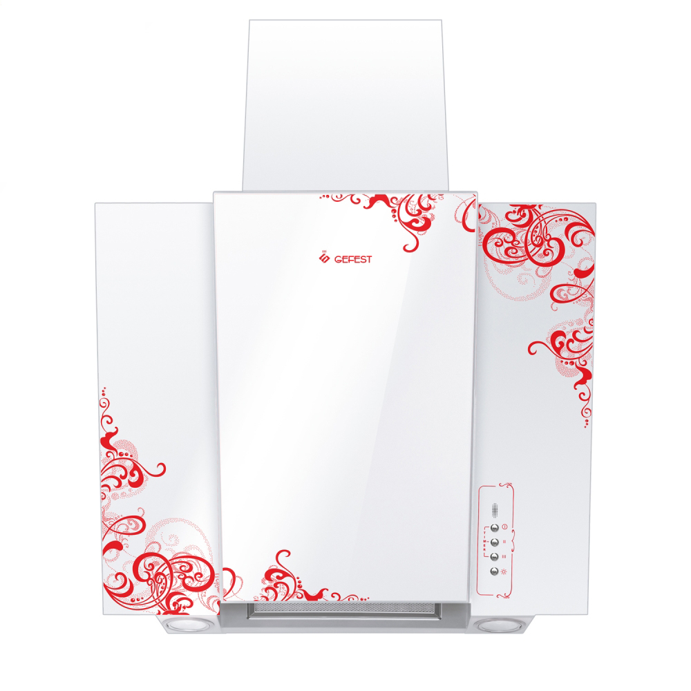 Вытяжка ГЕФЕСТ ВО 3603 К15 (Распродажа)